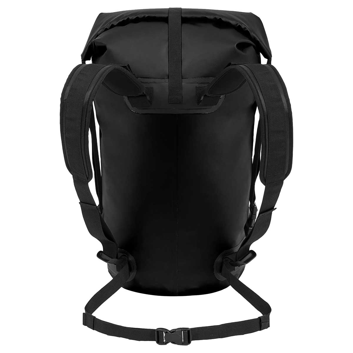 Torba wodoszczelna Highlander Outdoor Troon Duffle 70 l - Black