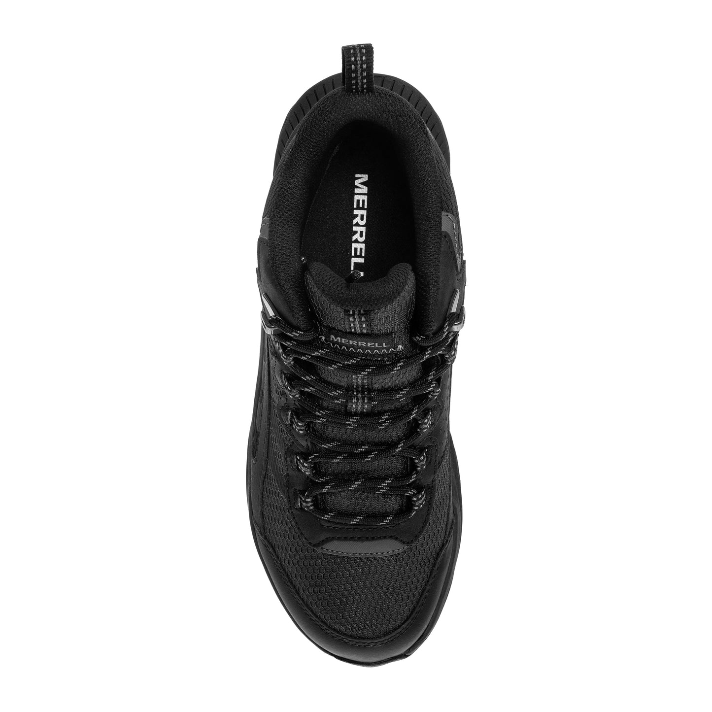 Buty Merrell Speed Strike 2 MID GTX - Black