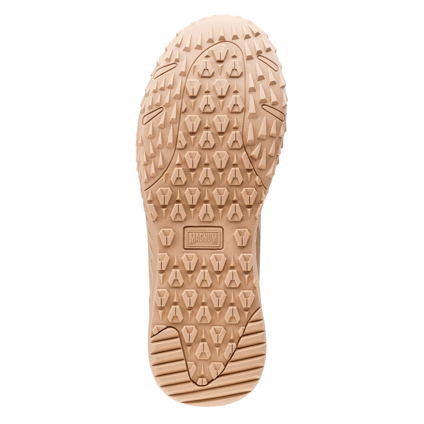 Buty Magnum Bondsteel Mid WP C - Sand