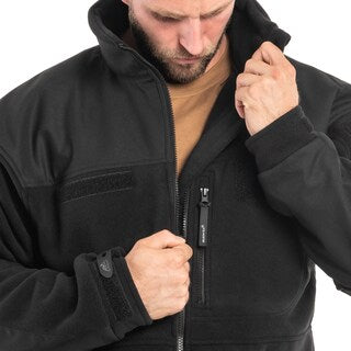 Polar Helikon Infantry - Black