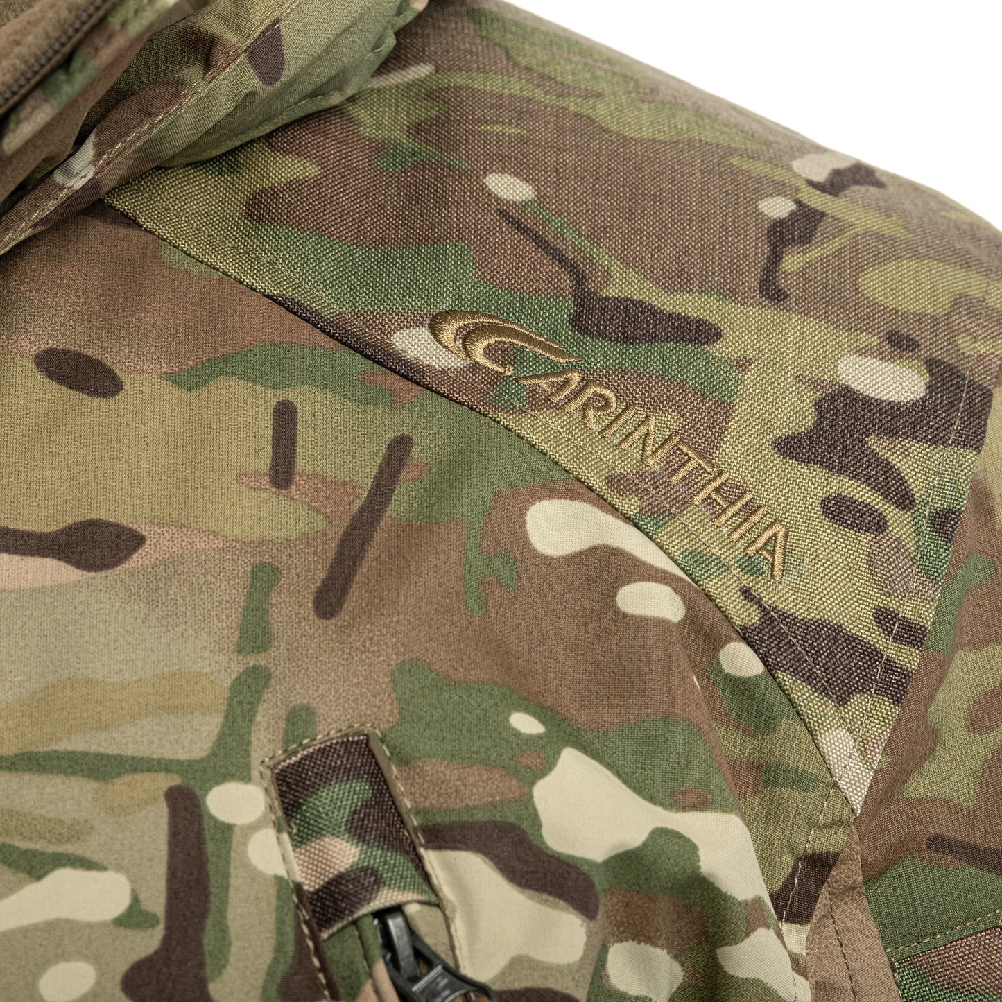 Kurtka Carinthia MIG 4.0 - MultiCam