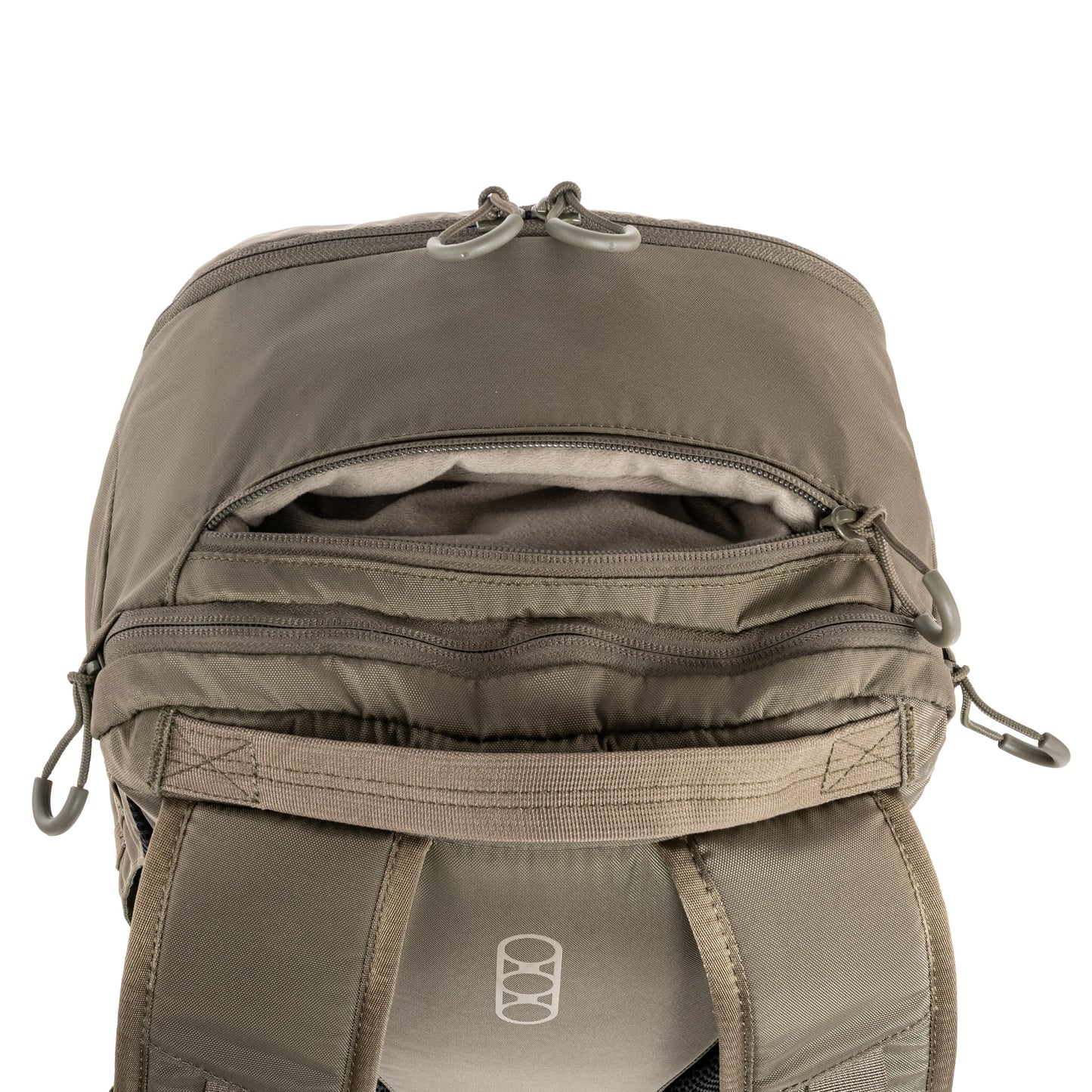 Plecak Eberlestock Apprentice Pack 25 l - Military Green