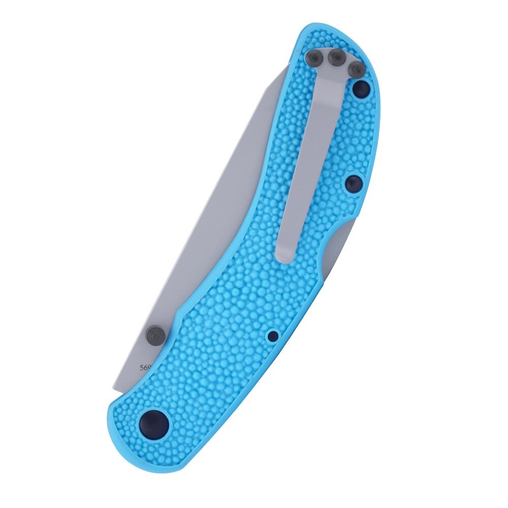 Nóż składany Ka-Bar 5698SF USSF Space Force Corser