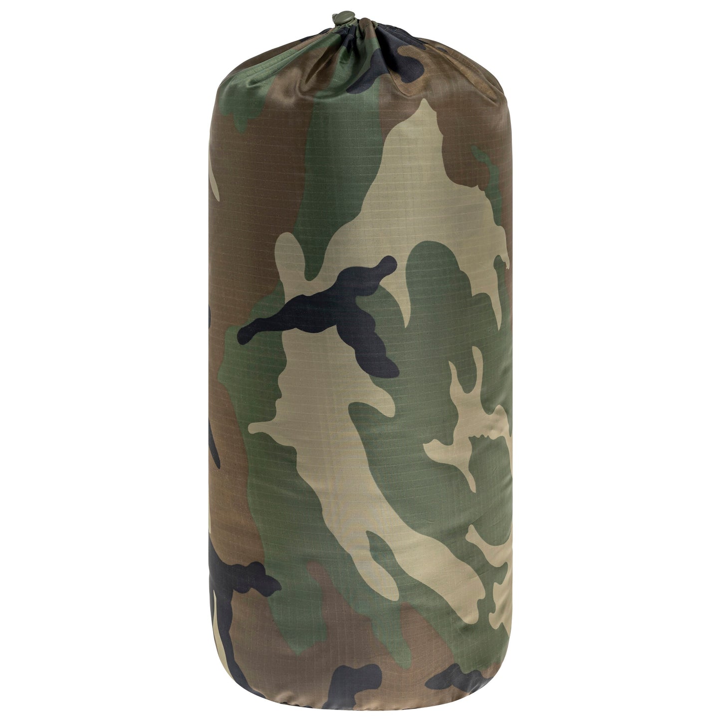 Podpinka do poncza Mil-Tec - Woodland