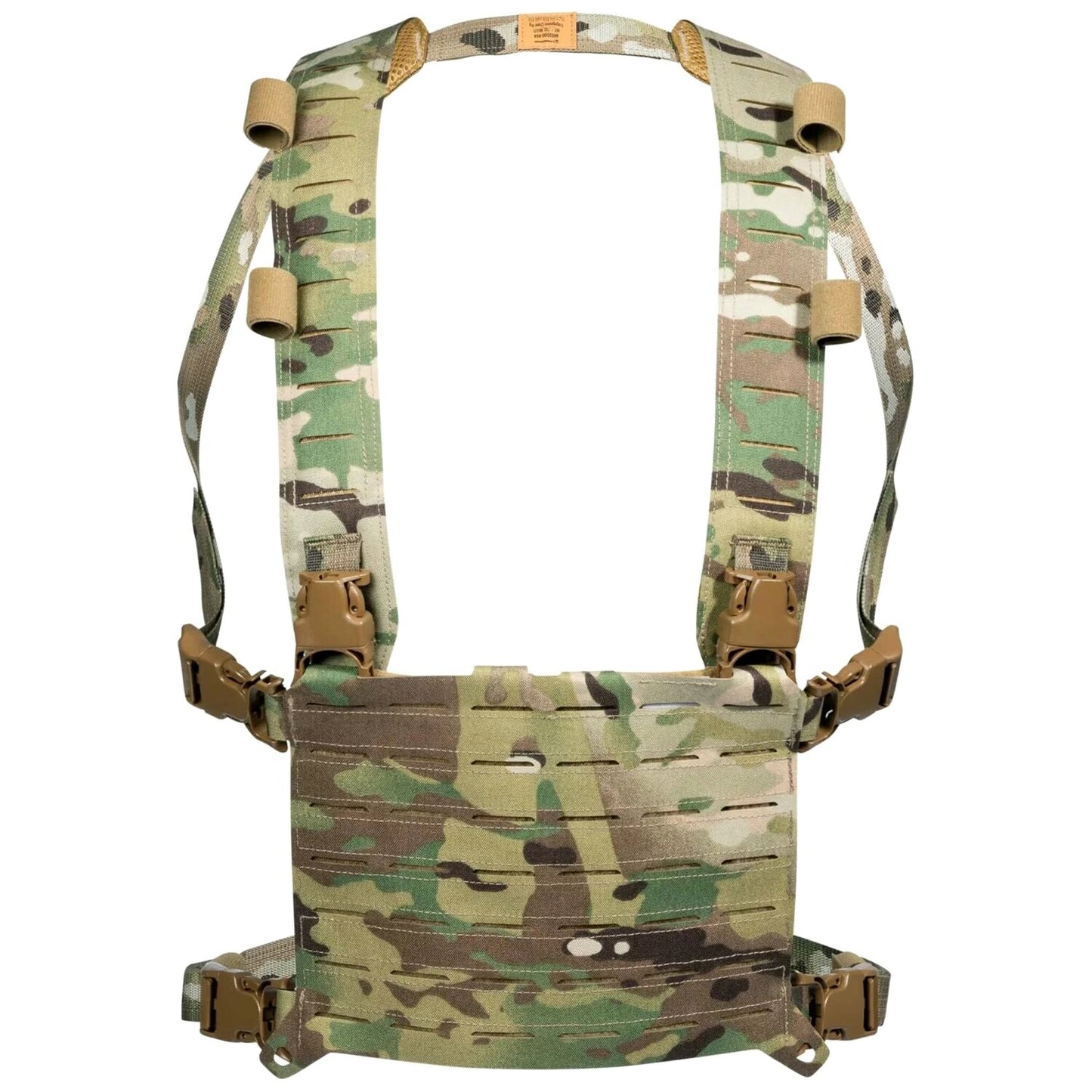 Kamizelka taktyczna Lindnerhof Modular Micro Rig MX887 - MultiCam