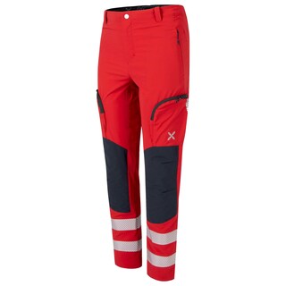 Spodnie Montura Operator Light Pants - Rosso