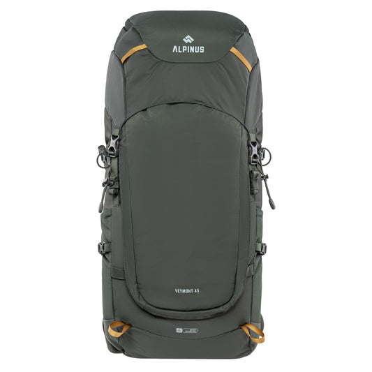Plecak Alpinus Veymont 45 l - Laurowy