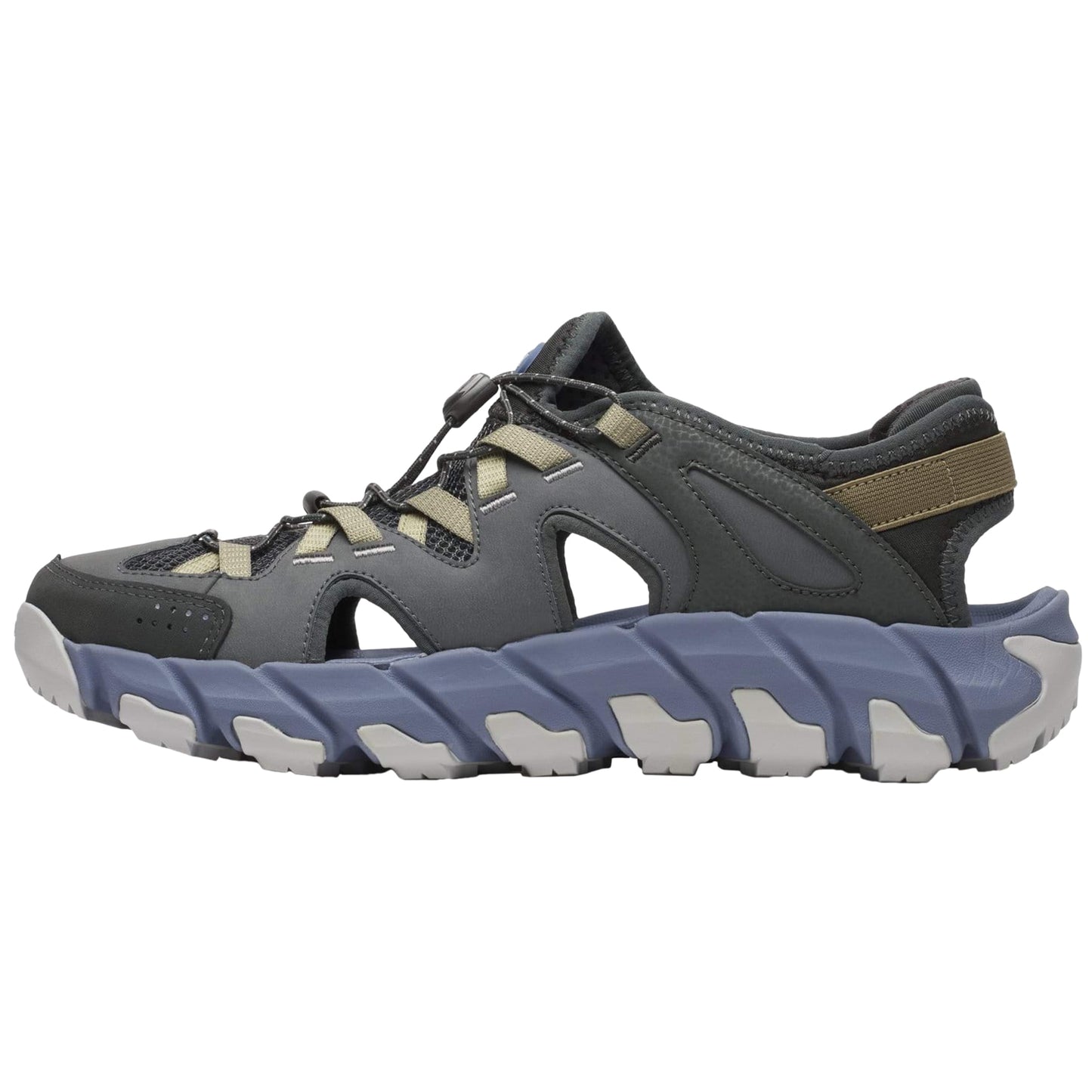 Sandały Merrell Maipo Explorer Sieve - Szare