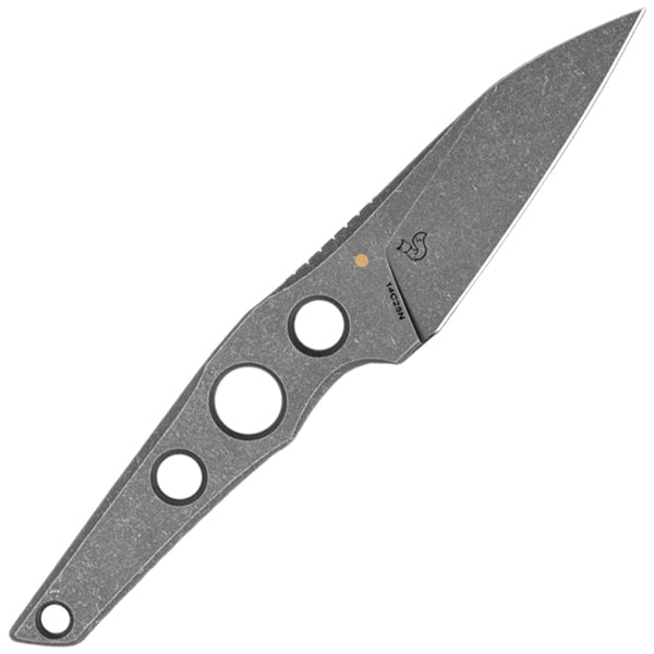 Nóż Bestech Knives VK-Core - Grey