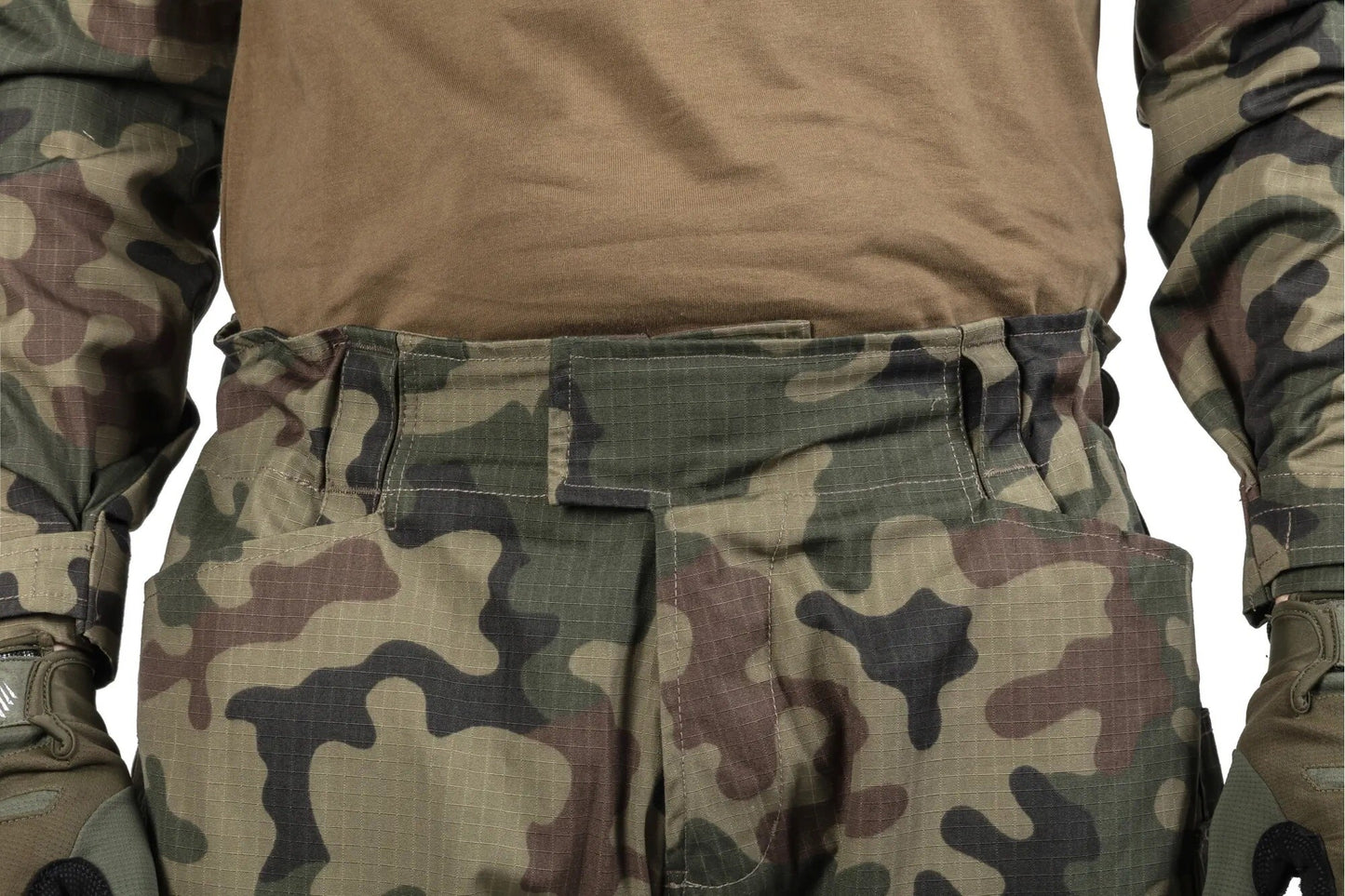 Spodnie Primal Gear Combat G3 - wz.93 Pantera PL Woodland