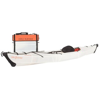 Kajak Oru Kayak Beach LT