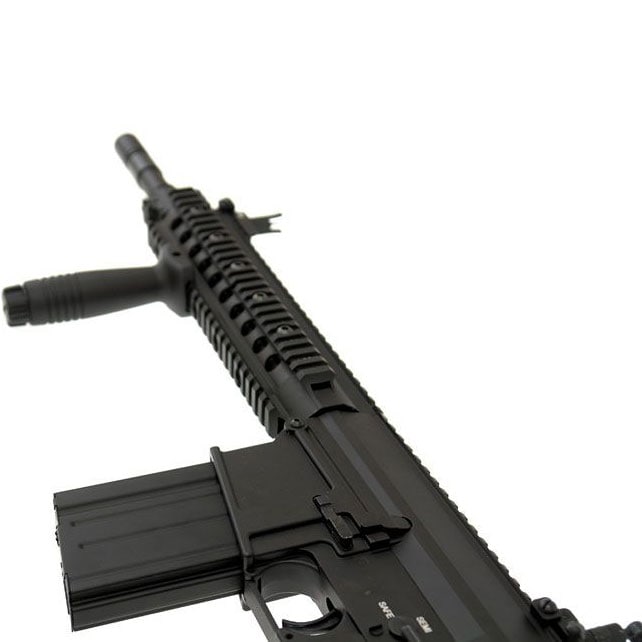 Karabin wyborowy AEG A&K SNR25K