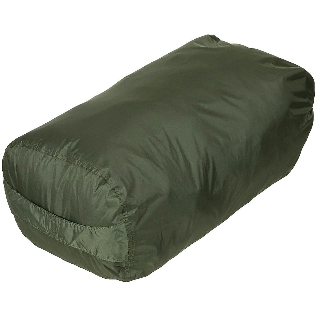 Worek wodoodporny GB Transport Drybag 22 l - OD Green - stan jak nowy - Demobil