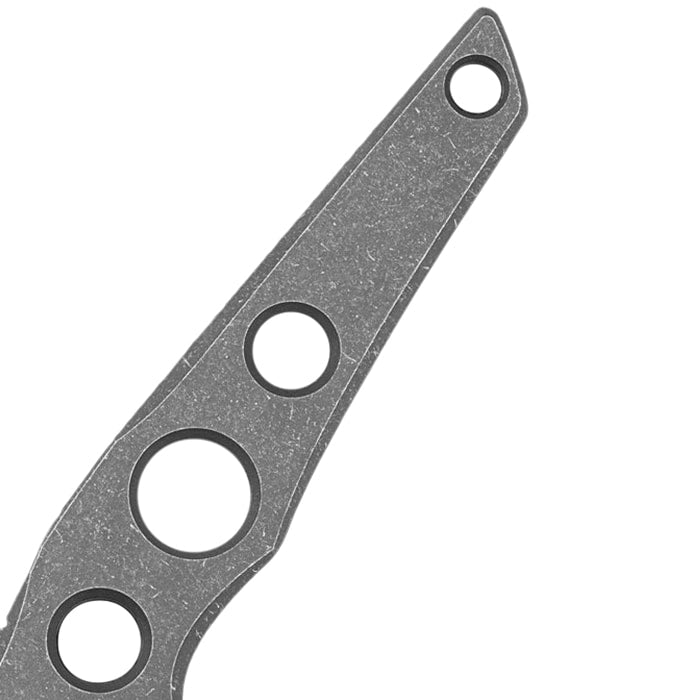 Nóż Bestech Knives VK-Core - Grey