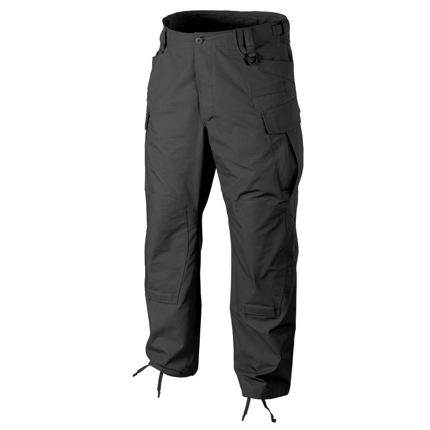 Spodnie Helikon SFU Next PolyCotton Twill - Black
