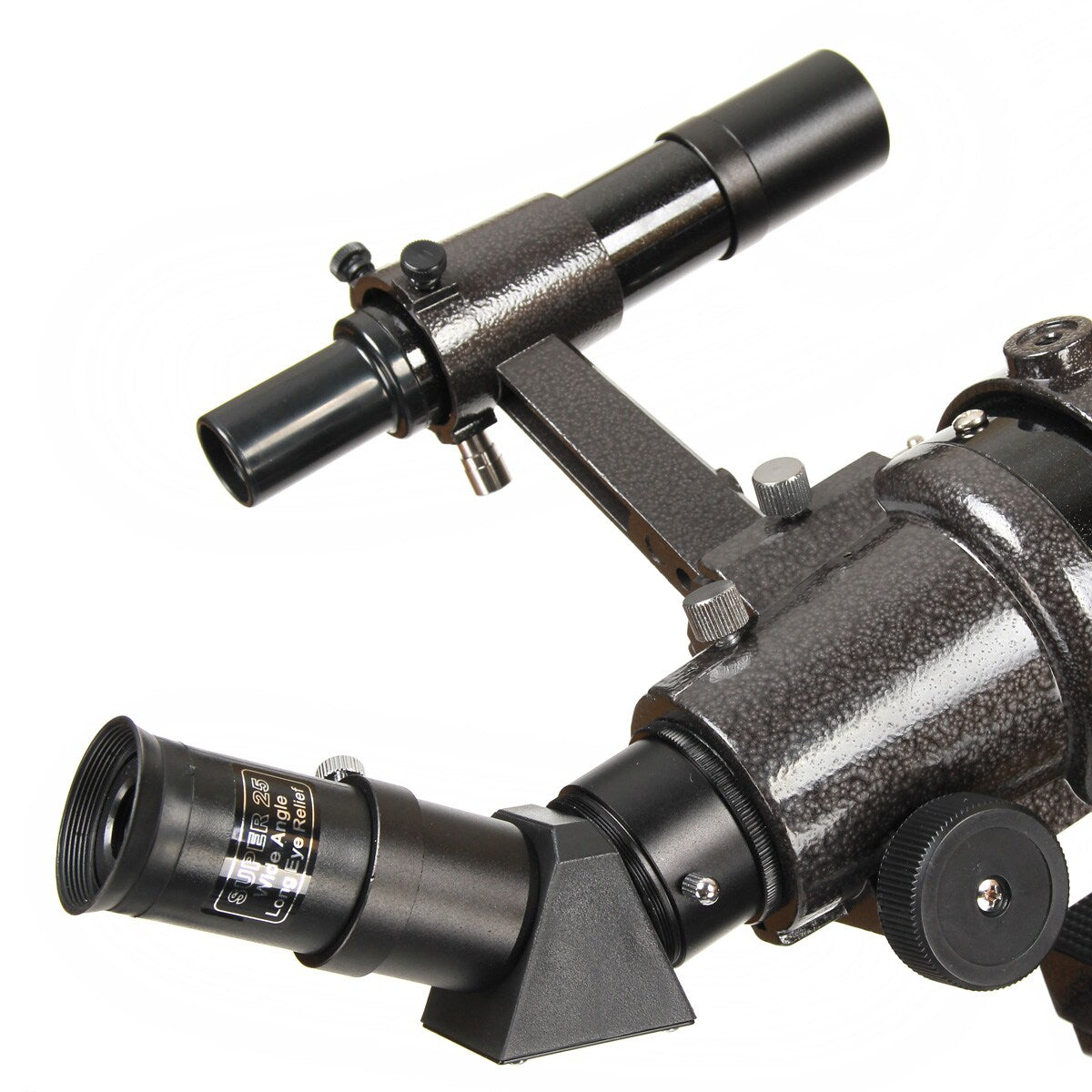Teleskop Sky-Watcher BK 804 AZ3 80/400