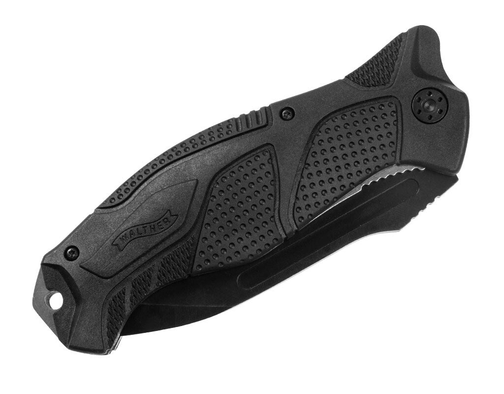 Nóż składany Walther Outdoor Survival Knife