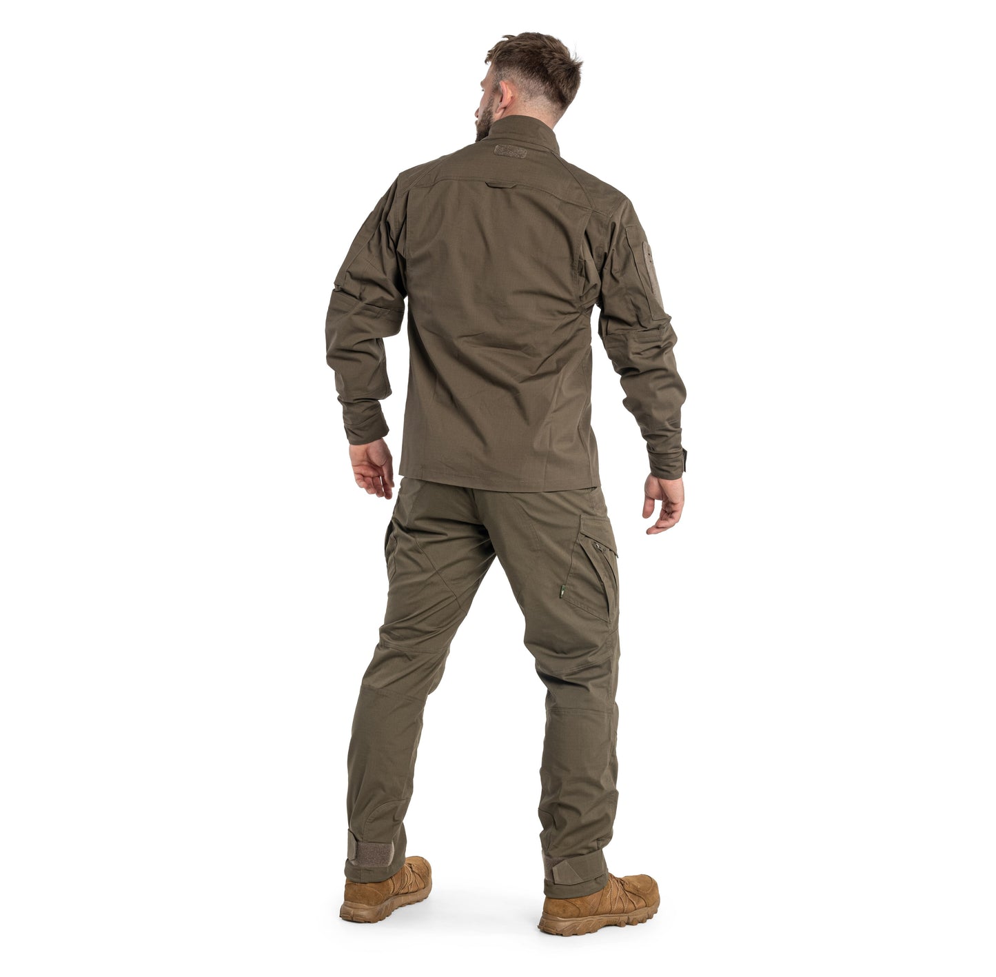 Bluza mundurowa M-Tac Patrol Flex - Dark Olive