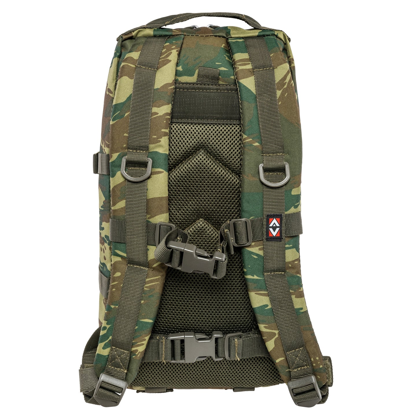 Plecak Pentagon Tac Maven Assault Small 35 l - Camo