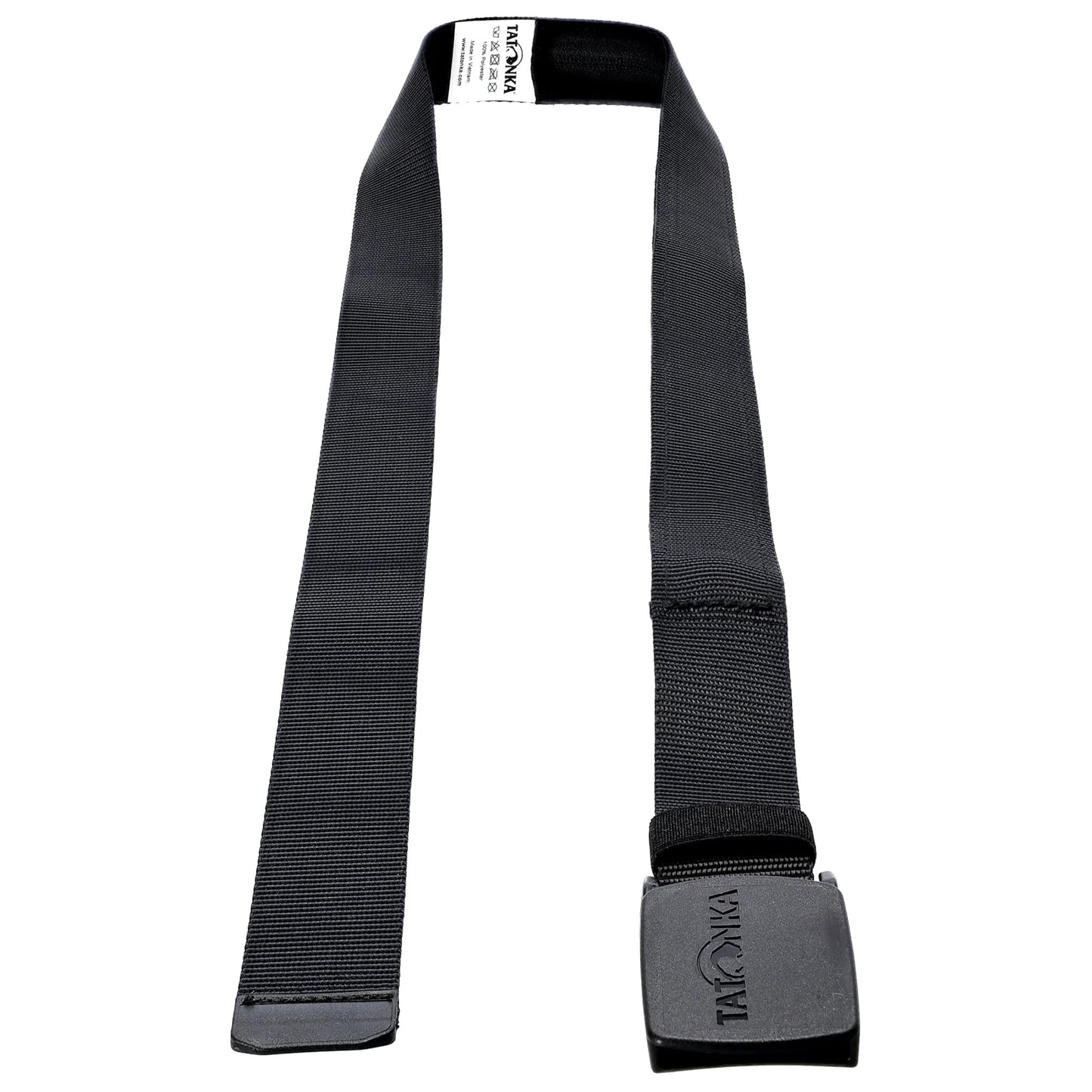 Pas Tatonka Travel Waistbelt - Black