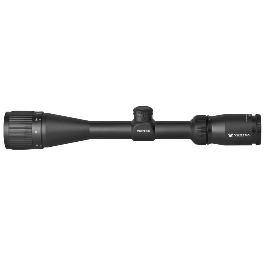 Luneta celownicza Vortex Crossfire II 4-12x40 1" AO BDC