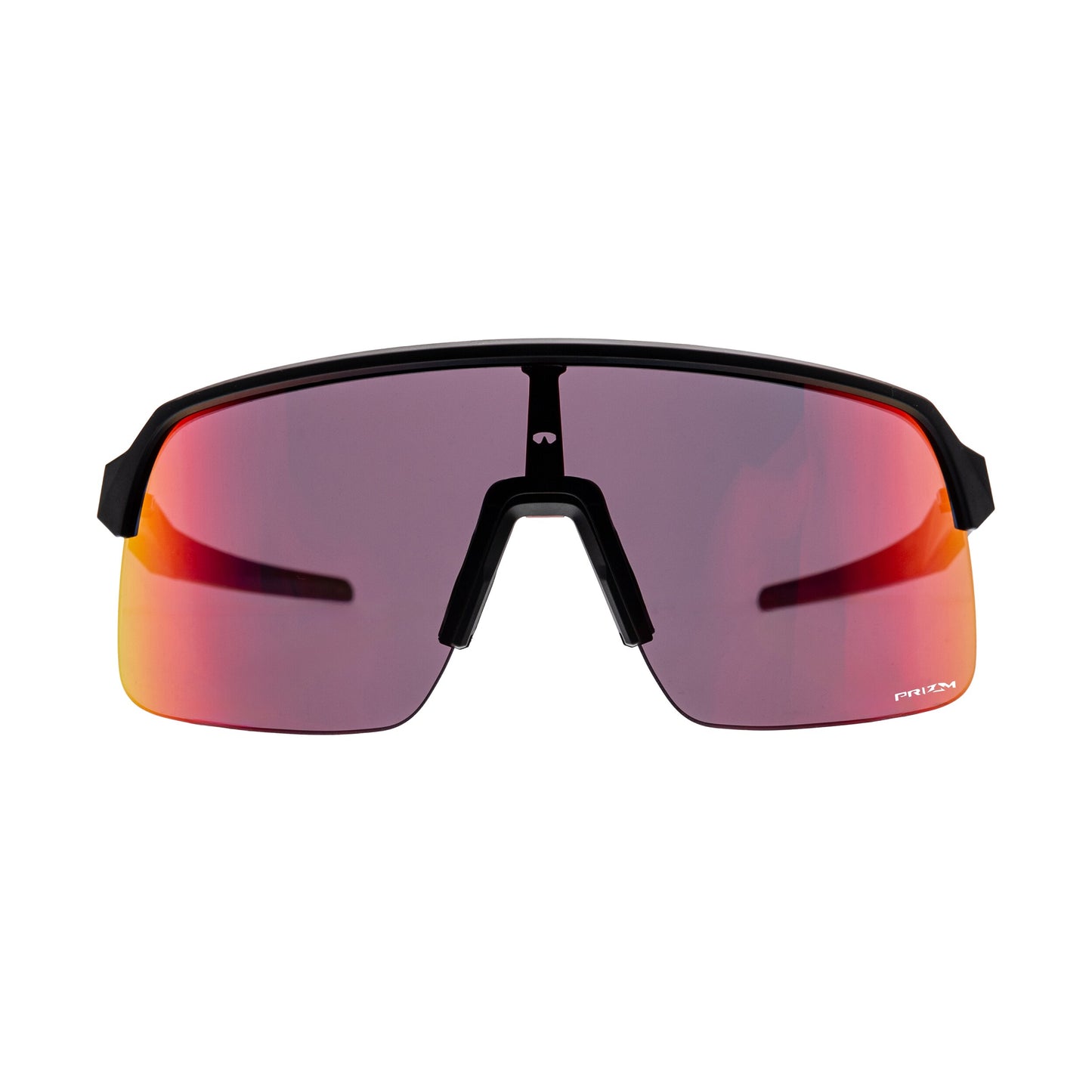 Okulary przeciwsłoneczne Oakley Sutro Lite - Matte Black/Prizm Road