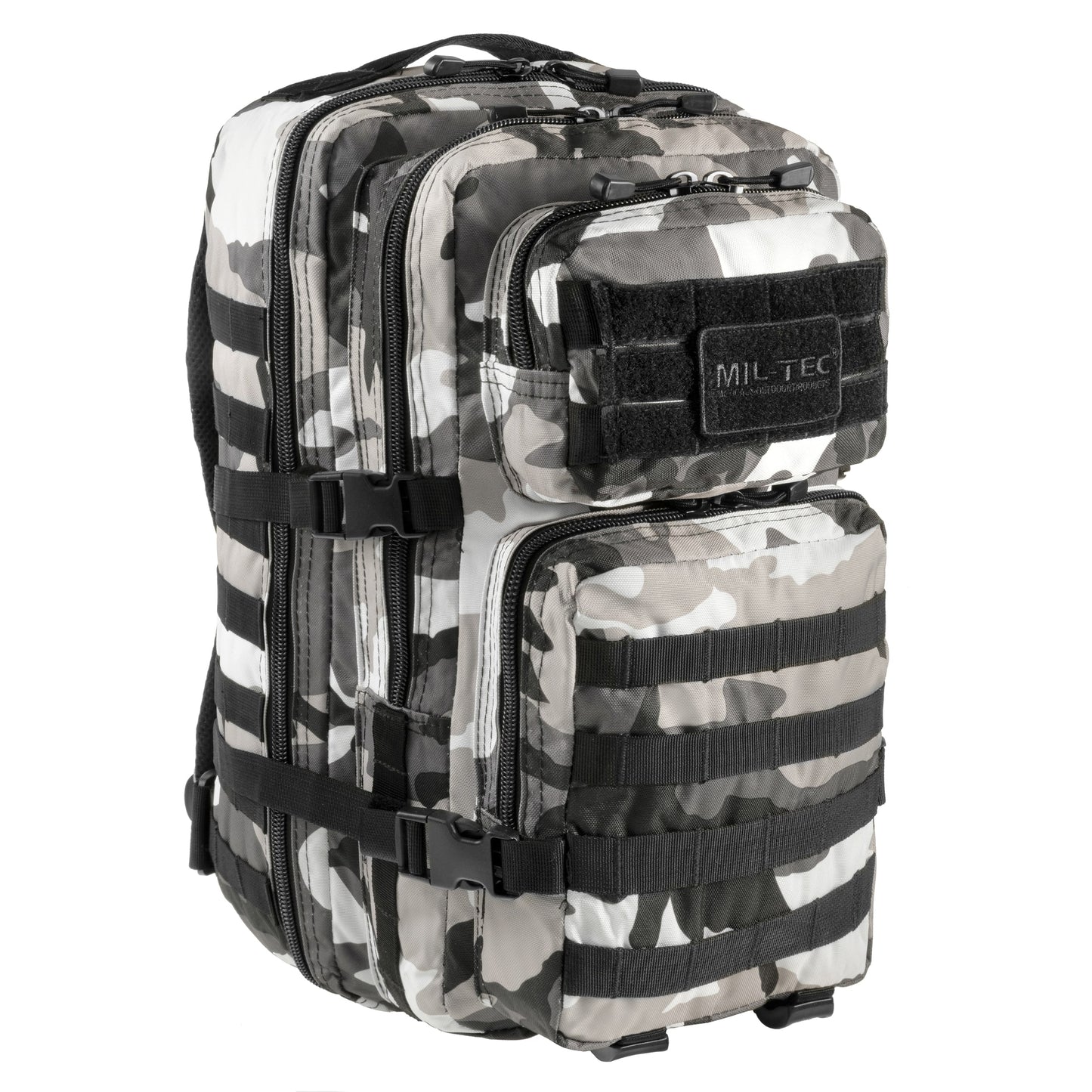 Plecak Mil-Tec Assault Pack Large 36 l - Urban