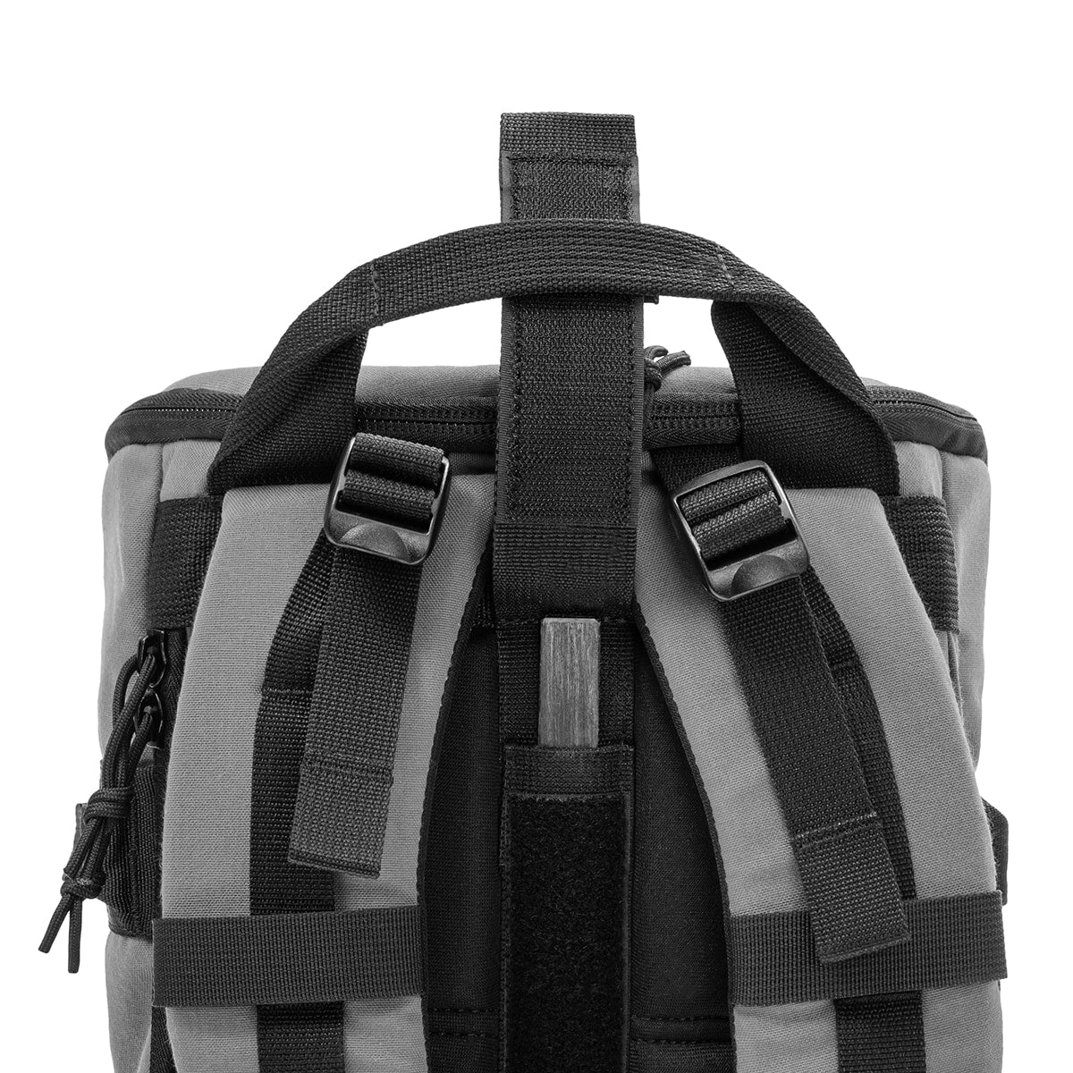 Plecak Wisport War Hog Dagger 25 l - Graphite