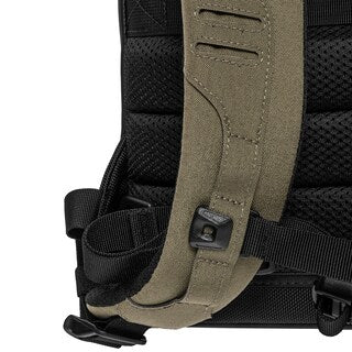 Plecak Pentagon Consul 27 l - RAL7031