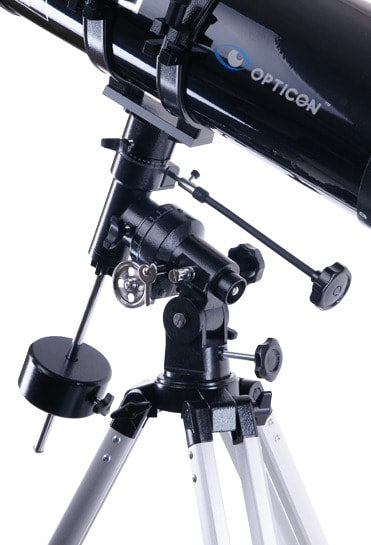 Teleskop Opticon Galaxy