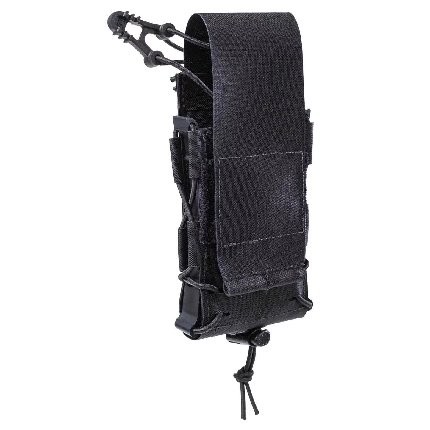 Ładownica na magazynek karabinowy Lindnerhof Multi-Calibre Rifle Covered MX922 - Black