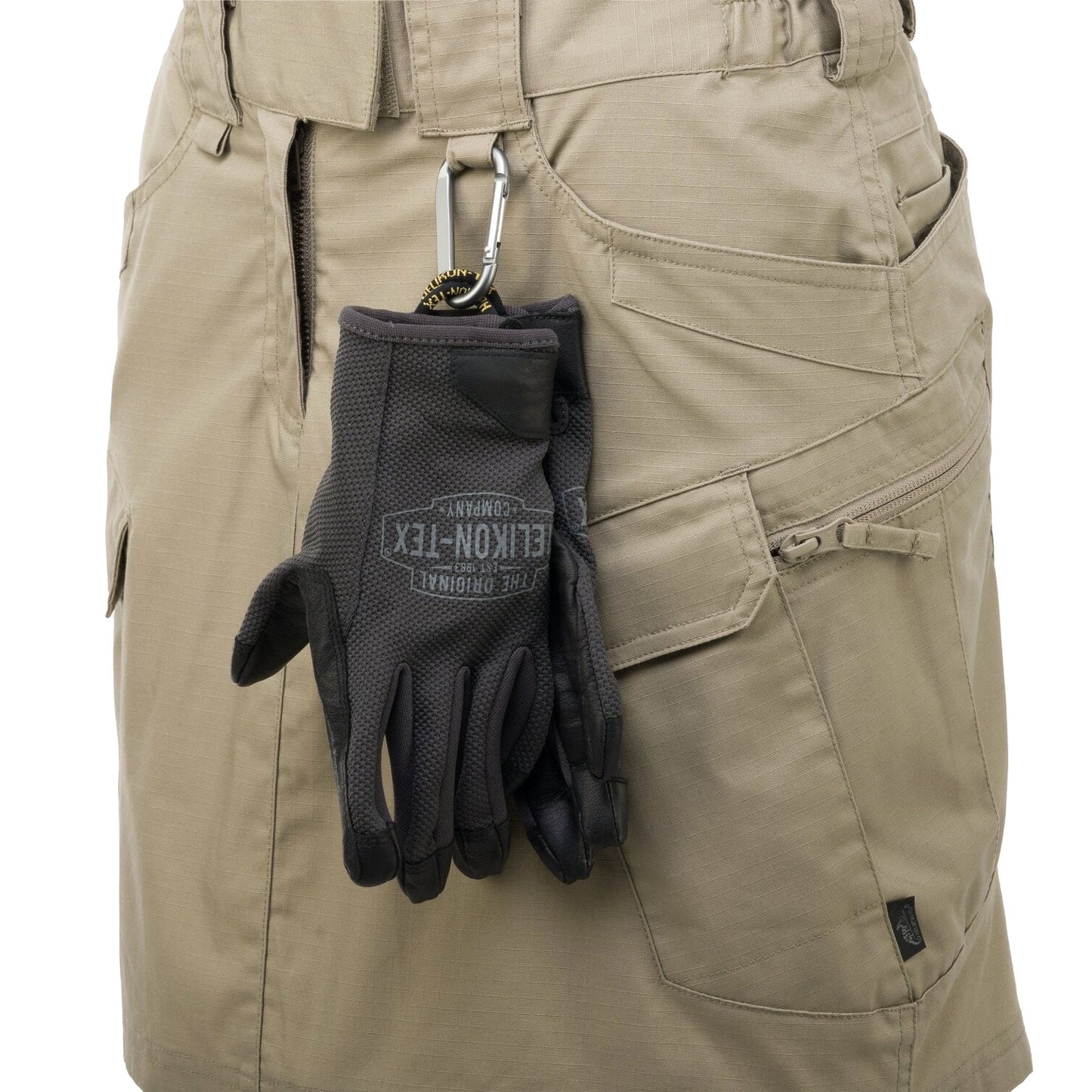 Spódnica Helikon UTL PolyCotton Rip-Stop - Khaki