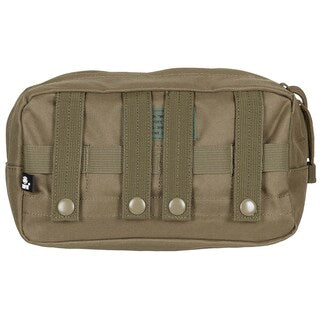 Kieszeń MFH Utility Pouch MOLLE Large - Coyote
