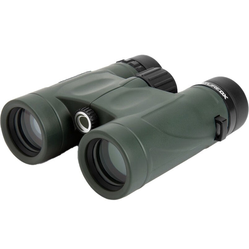 Lornetka Celestron Nature DX 8x32