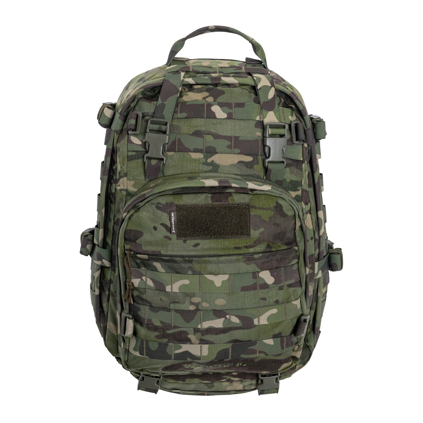 Plecak Wisport Whistler II 35 l - MultiCam Tropic