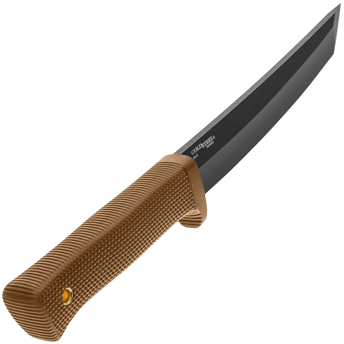 Nóż Cold Steel Recon Tanto SK5 - Desert Tan