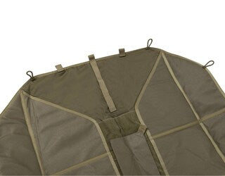 Mata strzelecka Helikon Backblast Shadow Grey