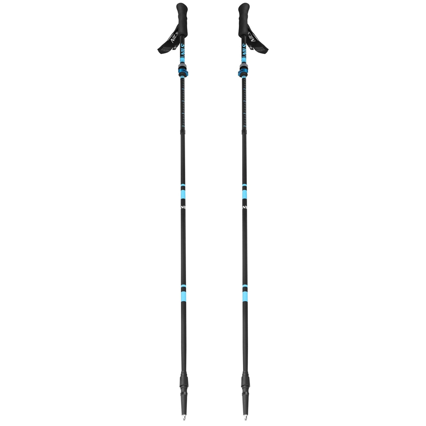 Kije trekkingowe Nils Camp TK8604