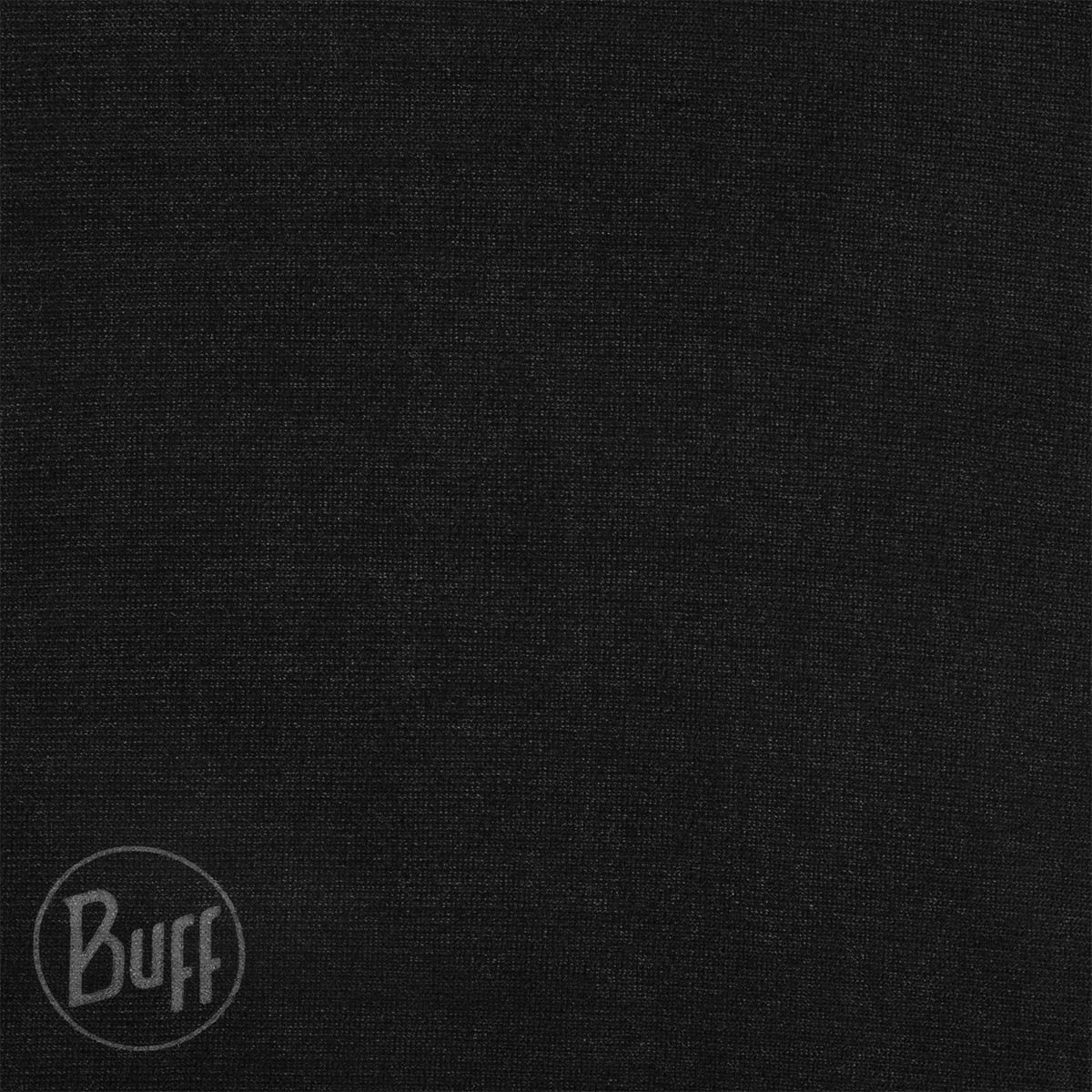 Chusta ochronna Buff US Solid Black