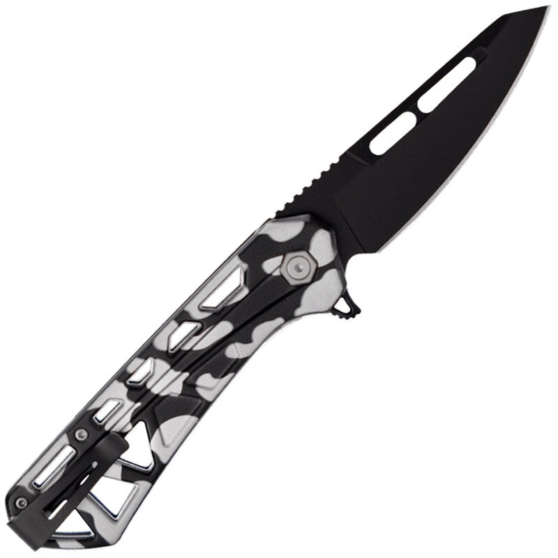 Nóż składany Buck Trace Ops - Camo