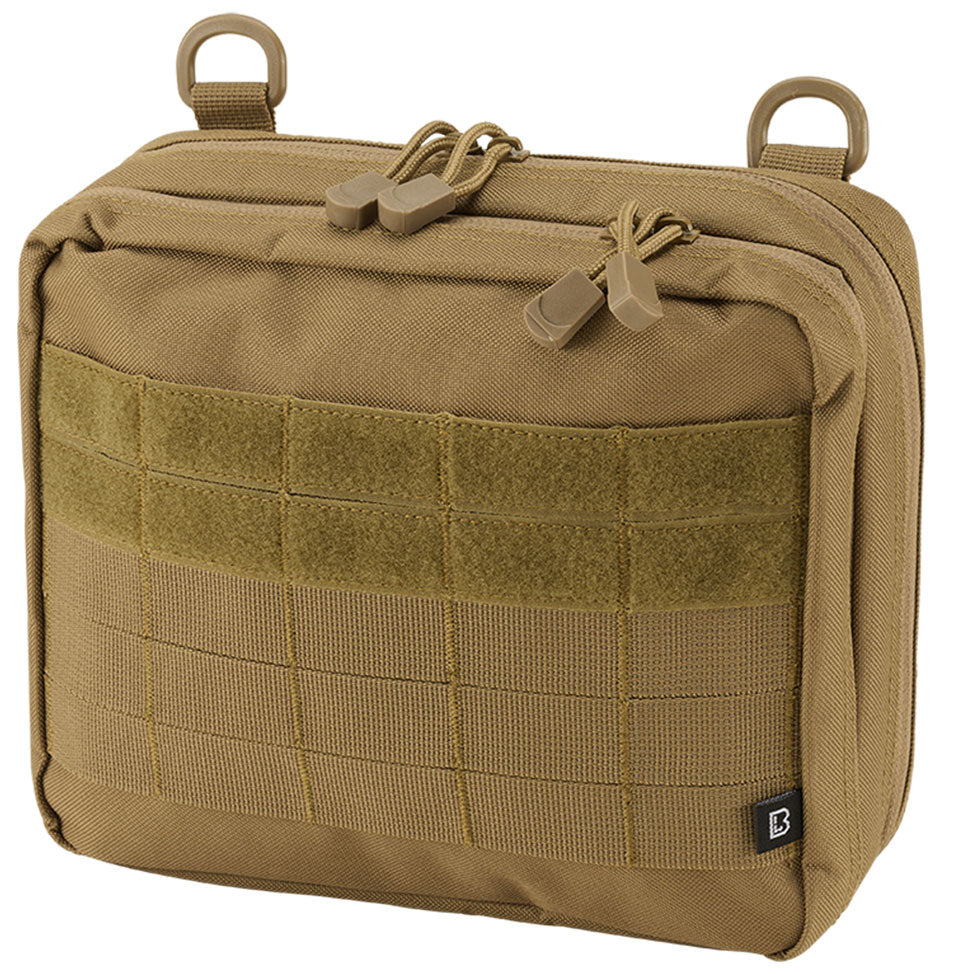 Kieszeń Brandit Molle Operator Pouch - Coyote
