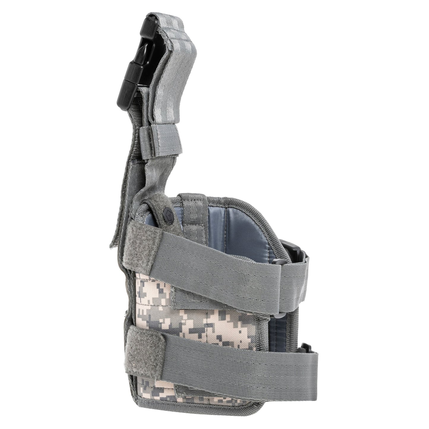 Kabura udowa Pentagon Assult Gun Pouch - Digital
