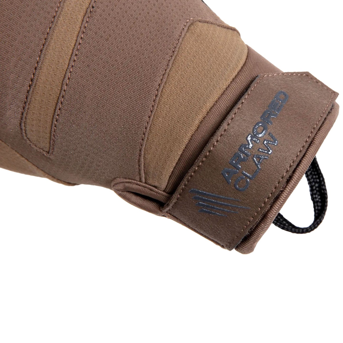 Rękawice taktyczne Armored Claw Essential Seeker - Tan