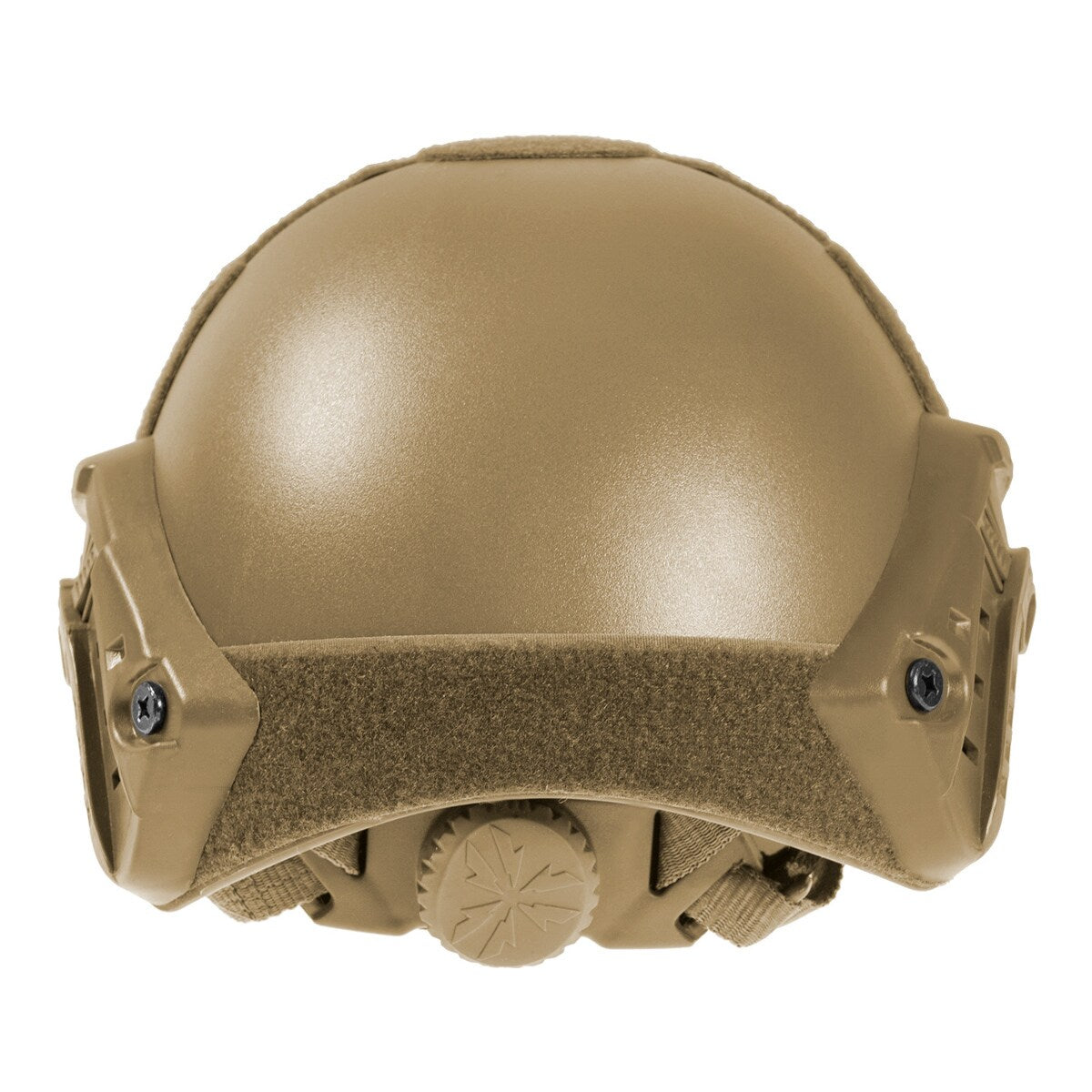 Hełm ASG Strike Systems FAST - Desert