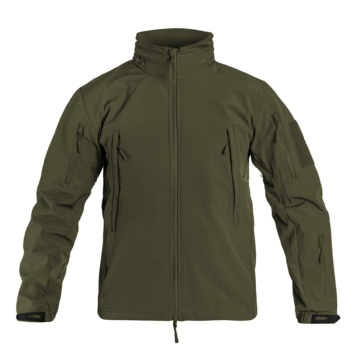 Kurtka Highlander Forces Tactical Softshell - Olive