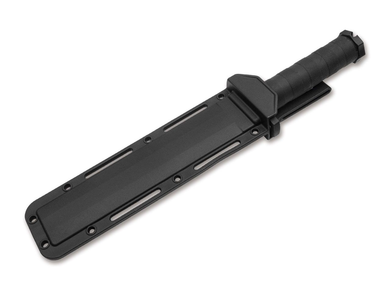Nóż Boker Magnum John Jay Survival Knife