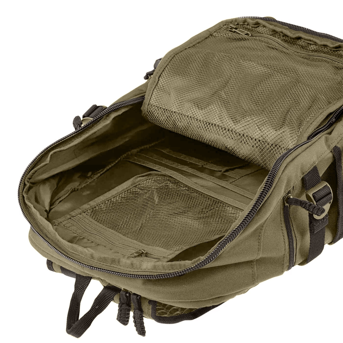 Plecak Magnum Cityox 28 l - Olive