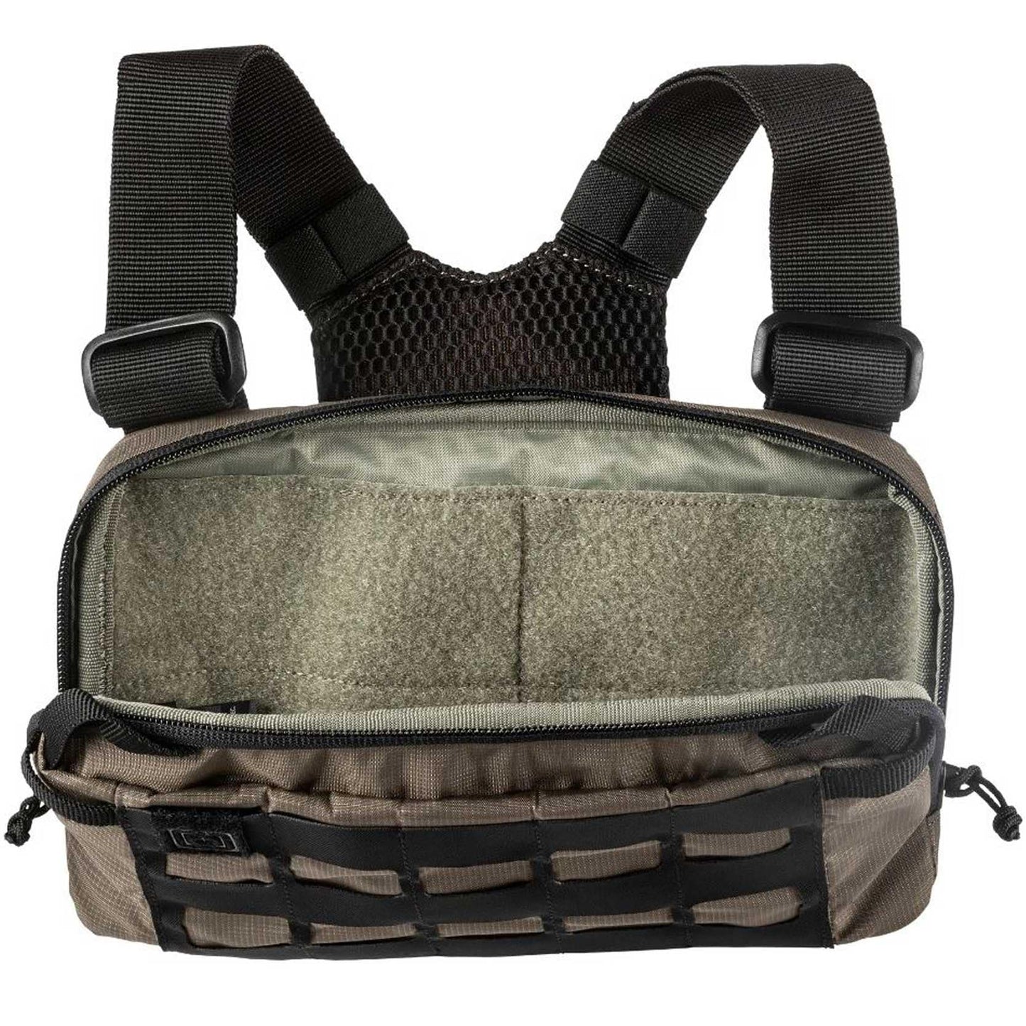 Torba 5.11 Skyweight Survival Chest Pack 2 l - Major Brown