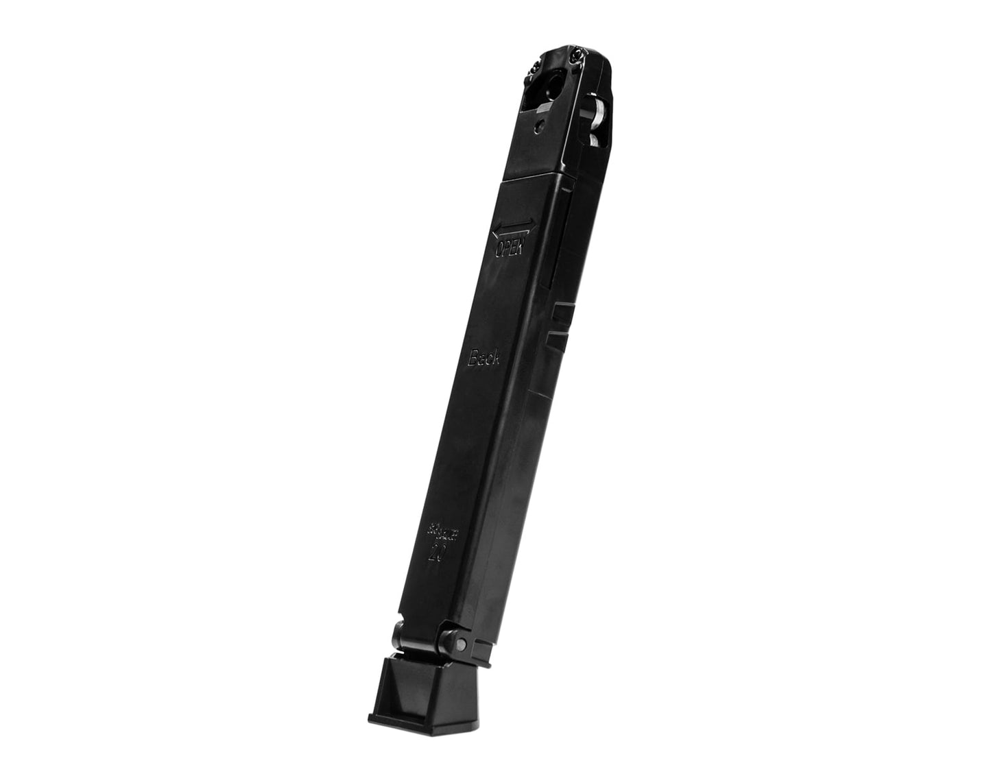 Magazynek do wiatrówki Sig Sauer P320 - 2 szt.