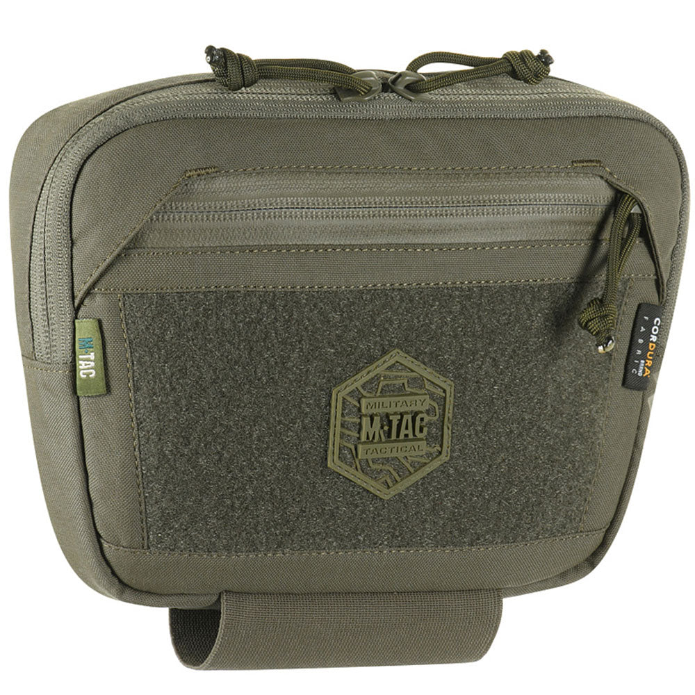 Kieszeń M-Tac Gen. II Elite Large - Ranger Green